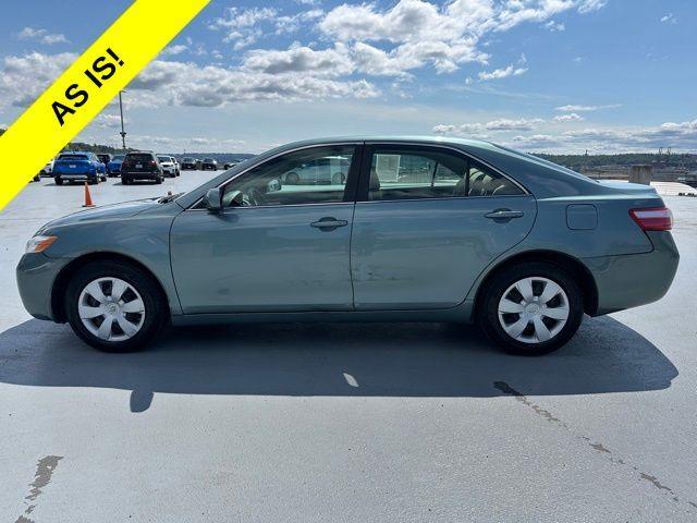 used 2007 Toyota Camry car, priced at $7,988