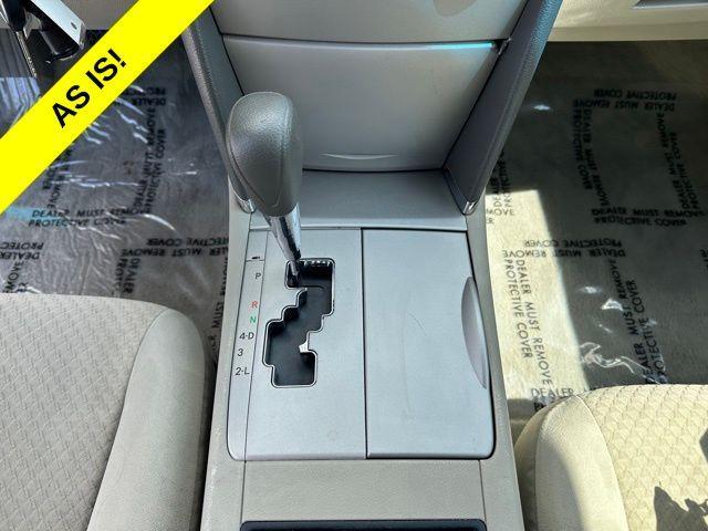 used 2007 Toyota Camry car, priced at $7,988