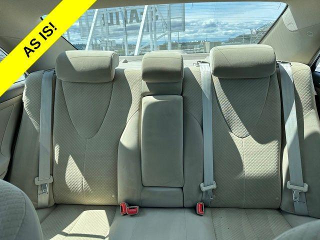 used 2007 Toyota Camry car, priced at $7,988
