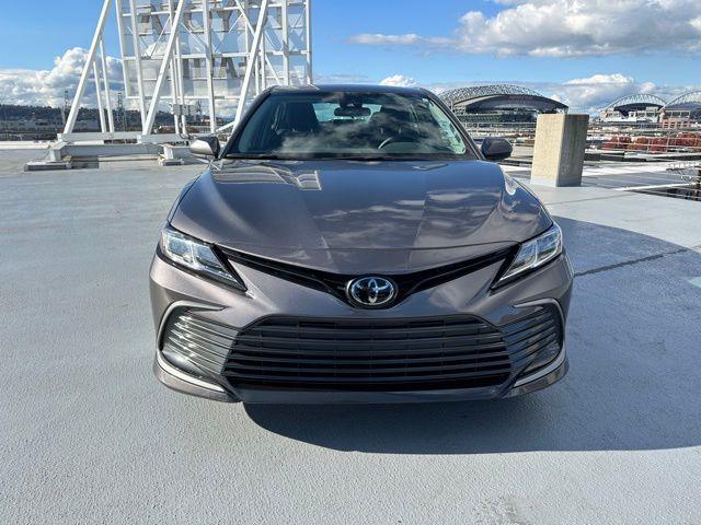 used 2023 Toyota Camry car, priced at $25,529