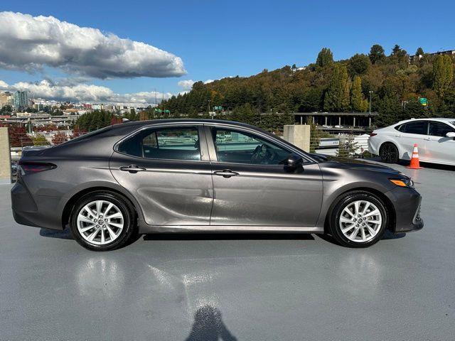 used 2023 Toyota Camry car, priced at $25,529