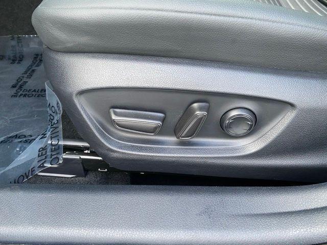 used 2024 Toyota Camry Hybrid car, priced at $28,988