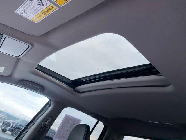 used 2022 Honda Ridgeline car, priced at $31,988