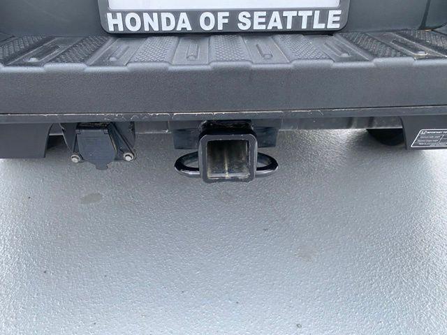 used 2022 Honda Ridgeline car, priced at $31,988