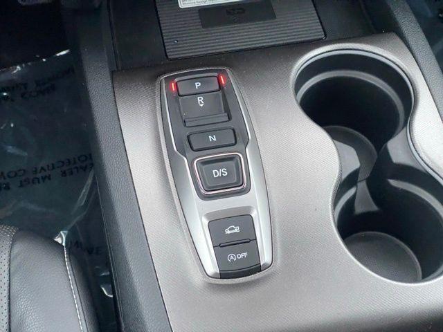used 2022 Honda Ridgeline car, priced at $31,988