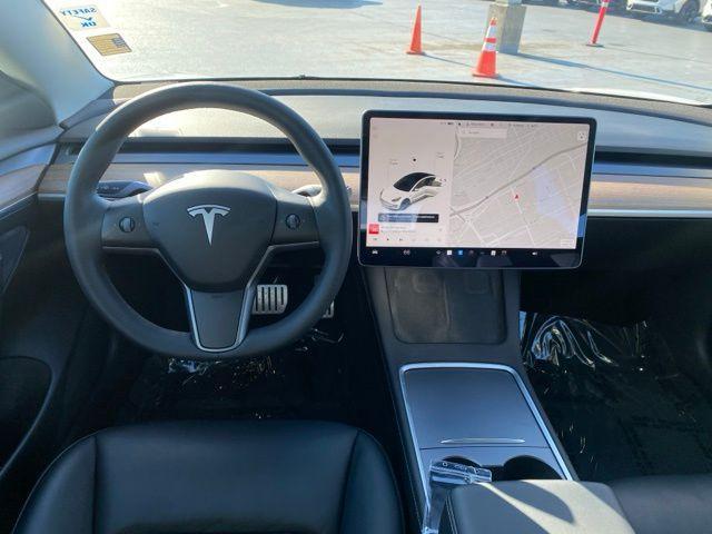 used 2022 Tesla Model 3 car, priced at $30,988