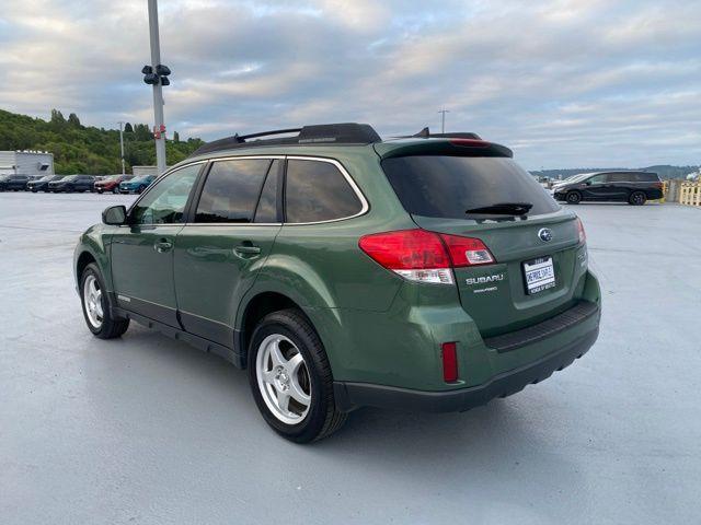 used 2012 Subaru Outback car, priced at $9,988