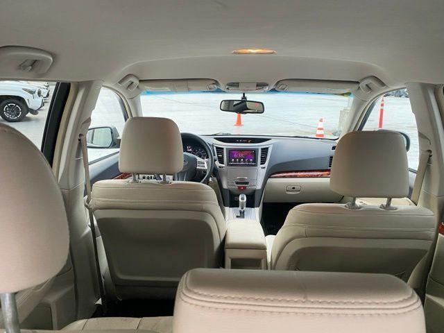 used 2012 Subaru Outback car, priced at $9,988