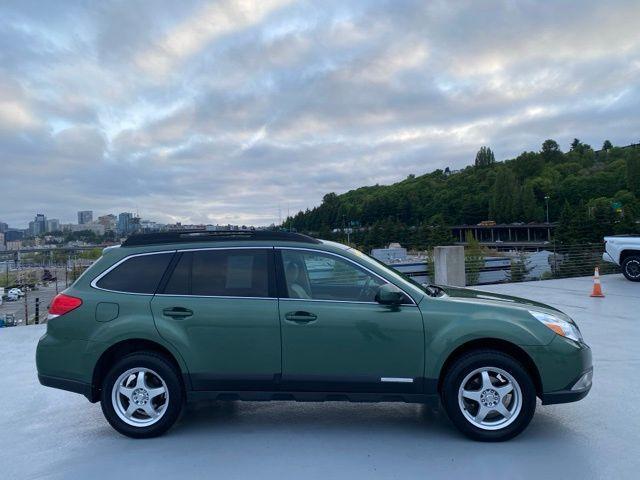used 2012 Subaru Outback car, priced at $9,988