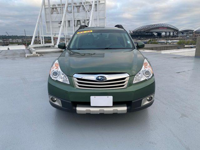 used 2012 Subaru Outback car, priced at $9,988