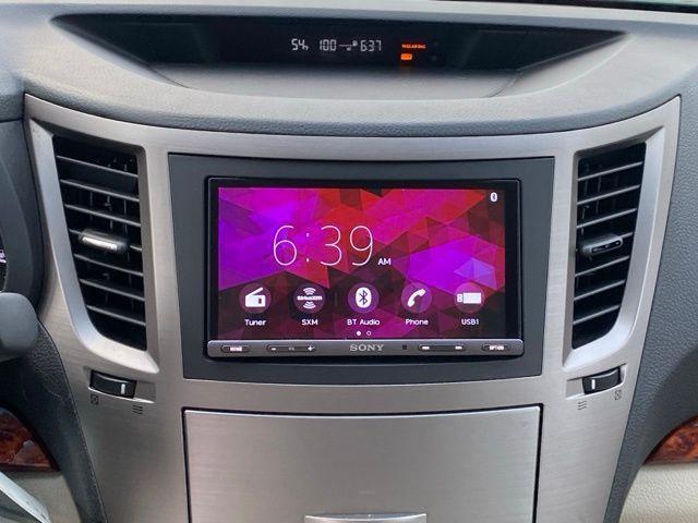 used 2012 Subaru Outback car, priced at $9,988