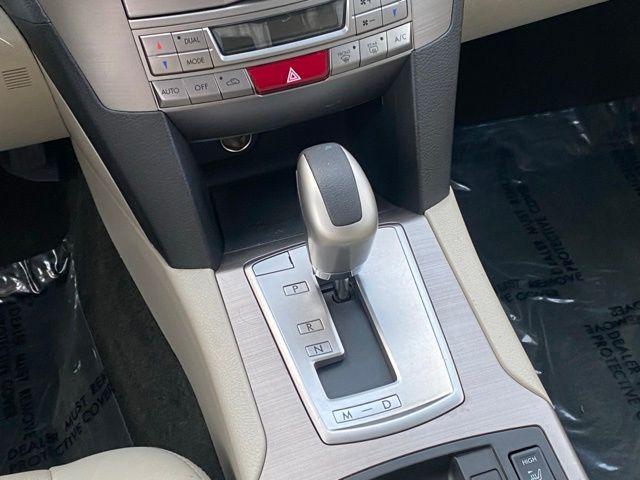 used 2012 Subaru Outback car, priced at $9,988