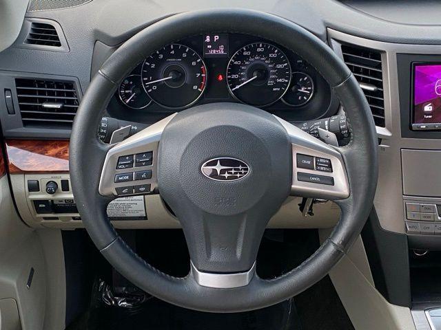 used 2012 Subaru Outback car, priced at $9,988
