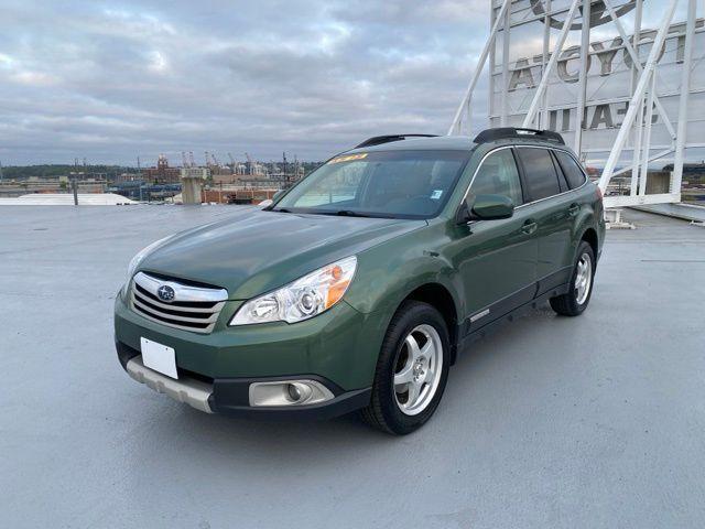 used 2012 Subaru Outback car, priced at $9,988