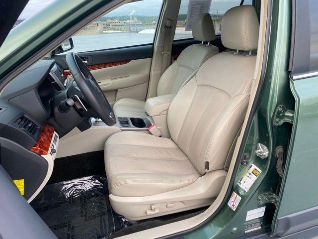 used 2012 Subaru Outback car, priced at $9,988