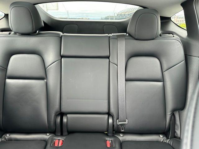 used 2021 Tesla Model Y car, priced at $28,988