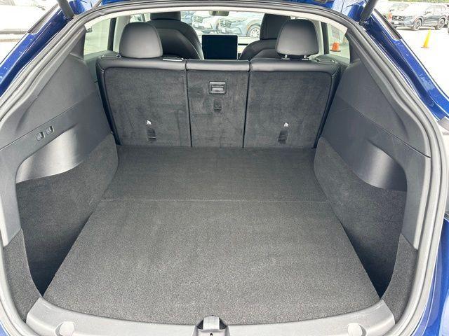 used 2021 Tesla Model Y car, priced at $28,988