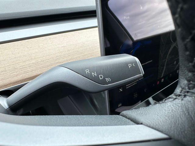 used 2021 Tesla Model Y car, priced at $28,988