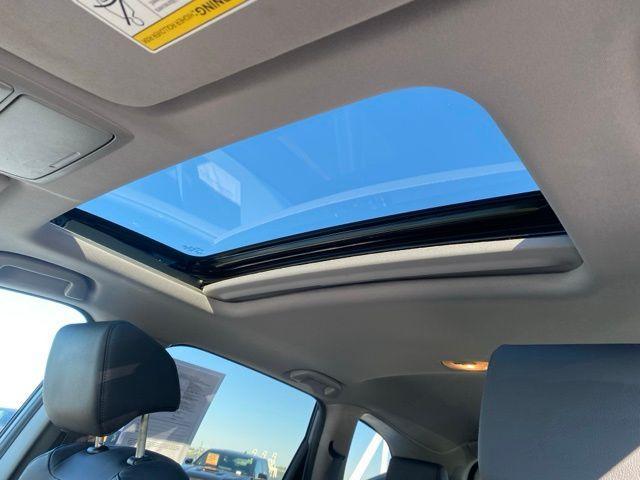 used 2022 Honda CR-V car, priced at $30,588