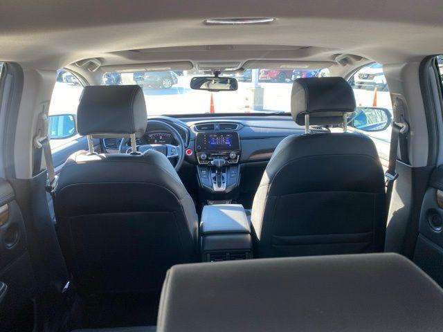 used 2022 Honda CR-V car, priced at $30,588