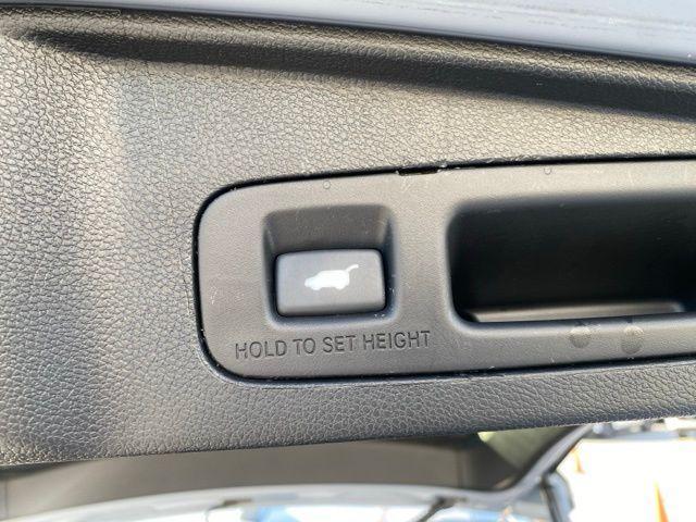 used 2022 Honda CR-V car, priced at $30,588