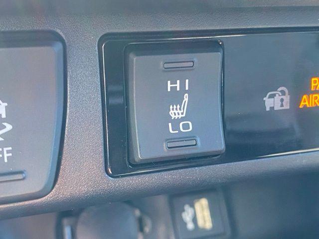 used 2024 Toyota RAV4 car, priced at $33,988