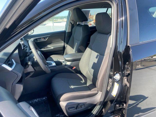 used 2024 Toyota RAV4 car, priced at $33,988