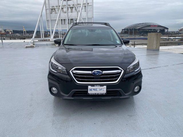 used 2019 Subaru Outback car, priced at $21,496