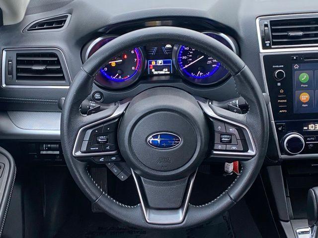 used 2019 Subaru Outback car, priced at $21,496