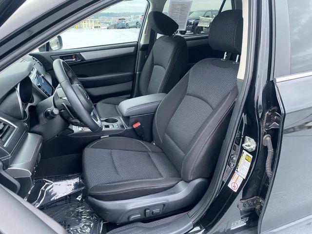 used 2019 Subaru Outback car, priced at $21,496