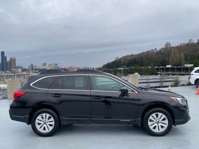 used 2019 Subaru Outback car, priced at $21,496