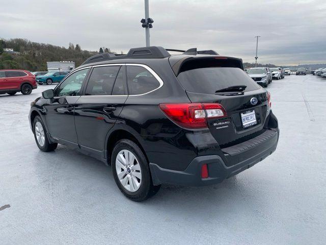 used 2019 Subaru Outback car, priced at $21,496