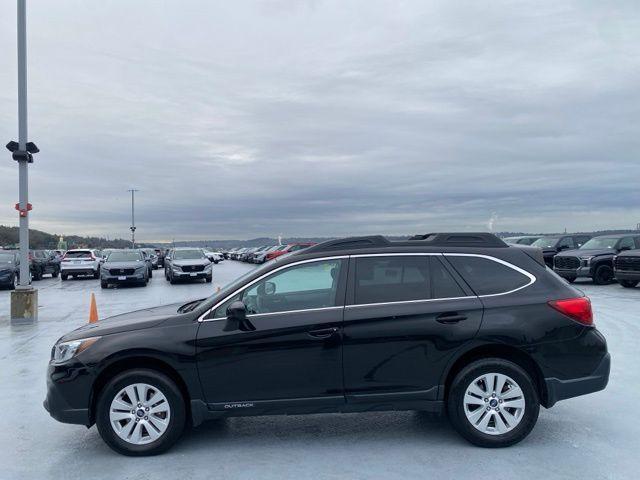 used 2019 Subaru Outback car, priced at $21,496