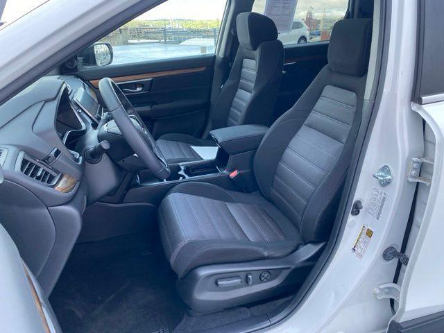 used 2022 Honda CR-V car, priced at $27,488