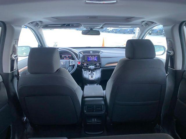 used 2022 Honda CR-V car, priced at $27,488