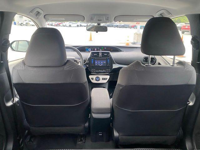 used 2016 Toyota Prius car, priced at $18,988