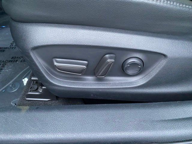 used 2023 Toyota Camry car, priced at $27,988