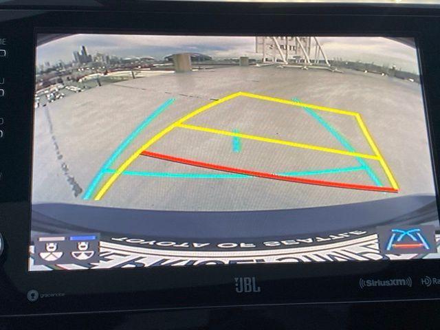 used 2023 Toyota Camry car, priced at $27,988