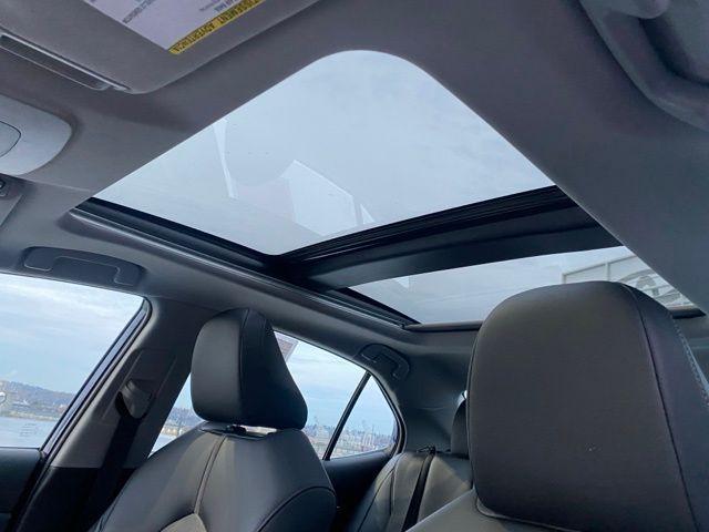 used 2023 Toyota Camry car, priced at $27,988