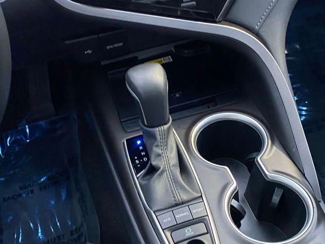 used 2023 Toyota Camry car, priced at $27,988