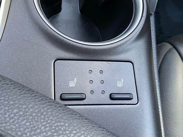 used 2023 Toyota Camry car, priced at $27,988