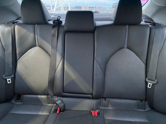 used 2023 Toyota Camry car, priced at $27,988