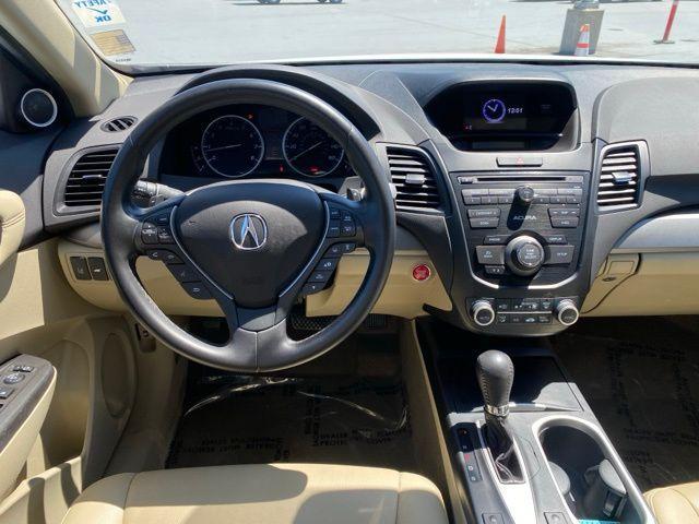 used 2016 Acura RDX car, priced at $18,988