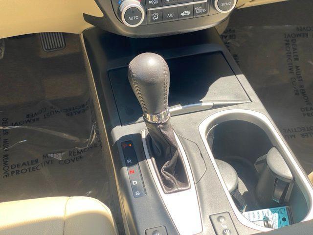 used 2016 Acura RDX car, priced at $18,988