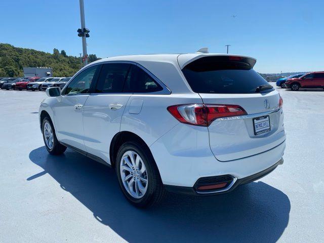 used 2016 Acura RDX car, priced at $18,988