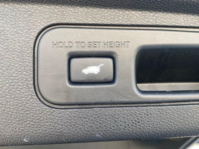 used 2023 Honda Odyssey car, priced at $36,988