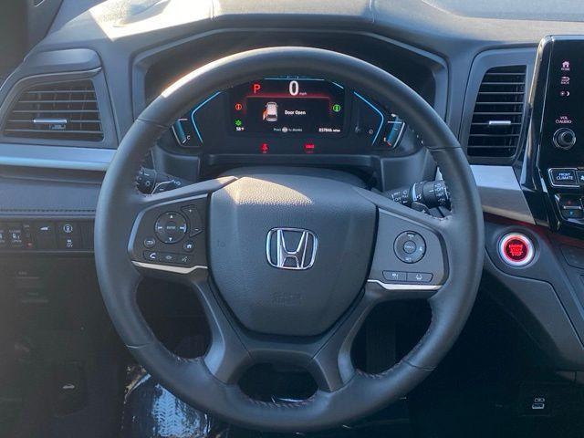 used 2023 Honda Odyssey car, priced at $36,988