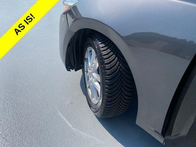 used 2017 Mazda Mazda3 car, priced at $11,988