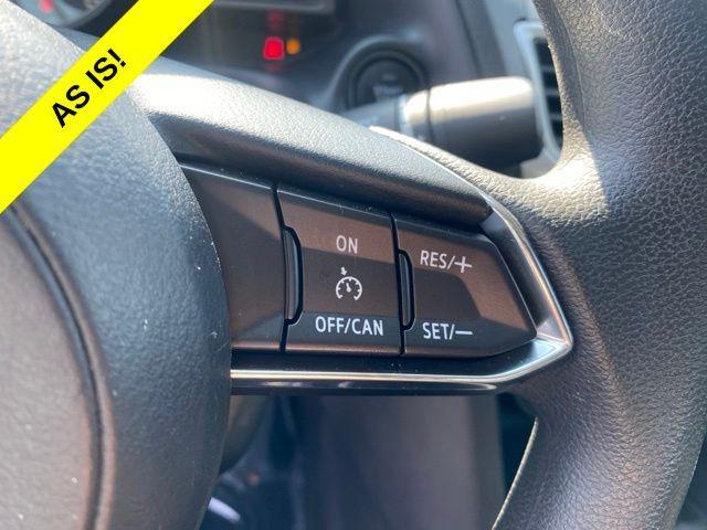 used 2017 Mazda Mazda3 car, priced at $11,988