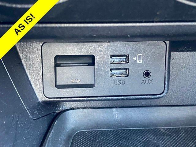 used 2017 Mazda Mazda3 car, priced at $11,988